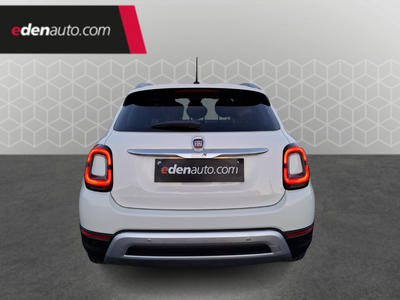 Fiat 500x 1.6 Multijet 120 ch Ligue 1 Conforama