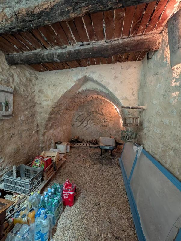 Maison de village - 126 m² - 4 pièces