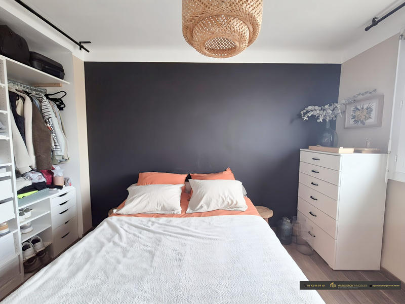 Appartement - 70 m² - 4 pièces