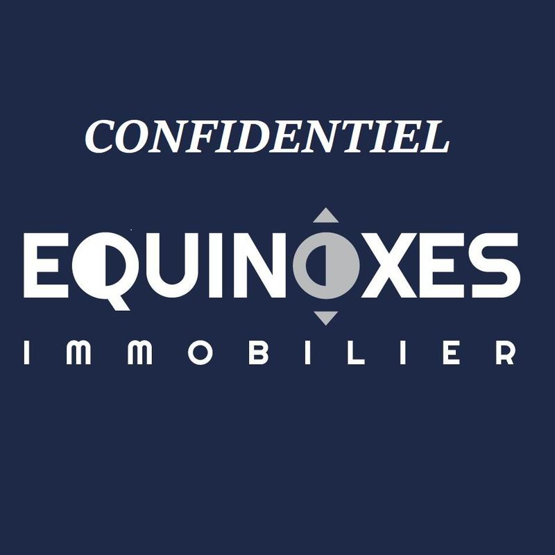 Maison d'architecte - 188 m² - 6 pièces