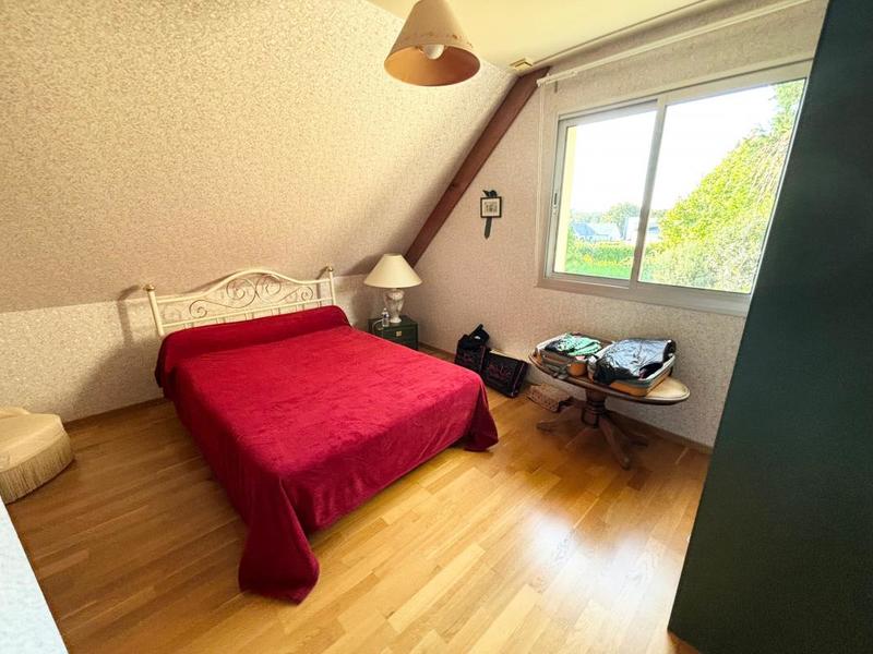 Maison - 158 m² - 6 pièces