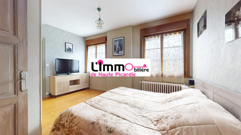 Maison ancienne - 190 m² - 8 pièces