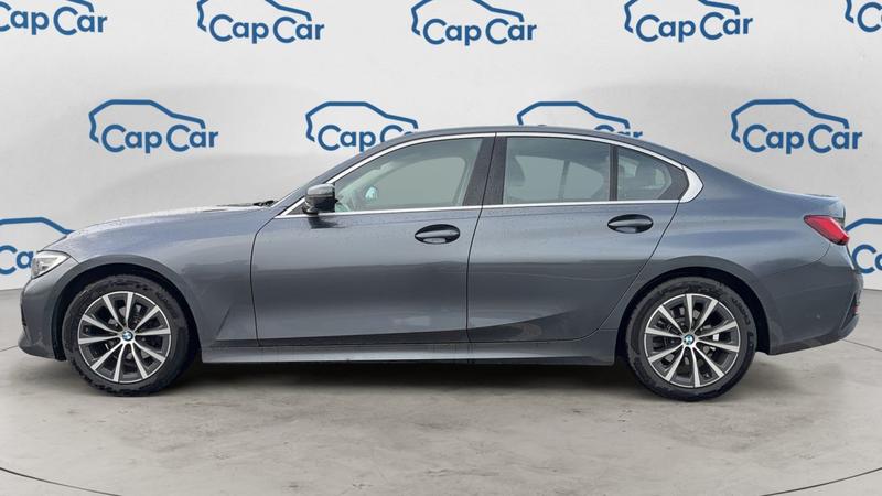 Bmw Série 3 (G20) 318d 150 Bva Business Design - Automatique