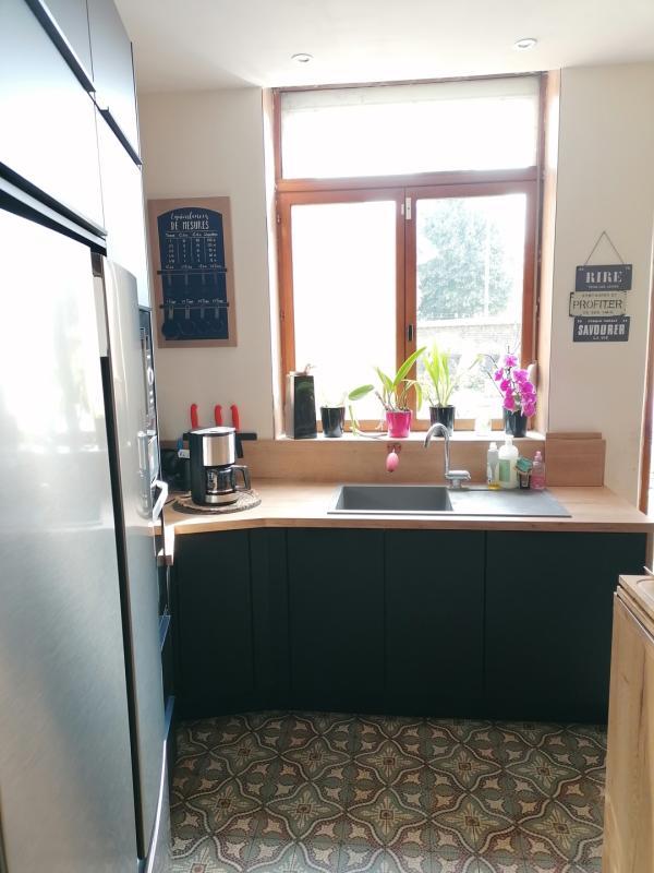 Maison de maîtres - 176 m² - 8 pièces