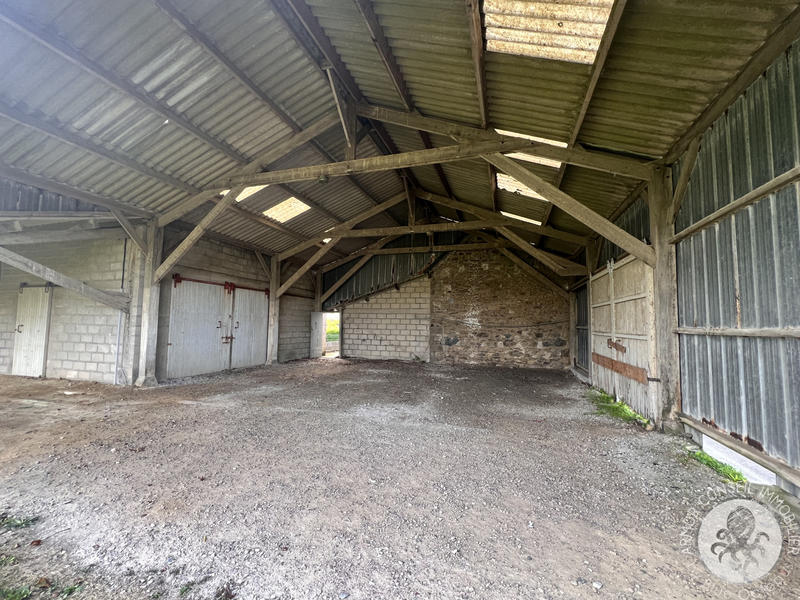 Maison - 129 m² - 7 pièces