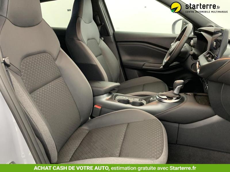 Nissan Juke Hybrid 143 n-Connecta