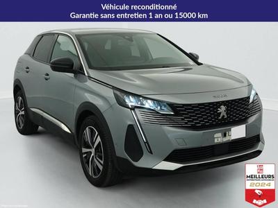 Peugeot 3008 Hybrid 180 e-Eat8 Allure Pack