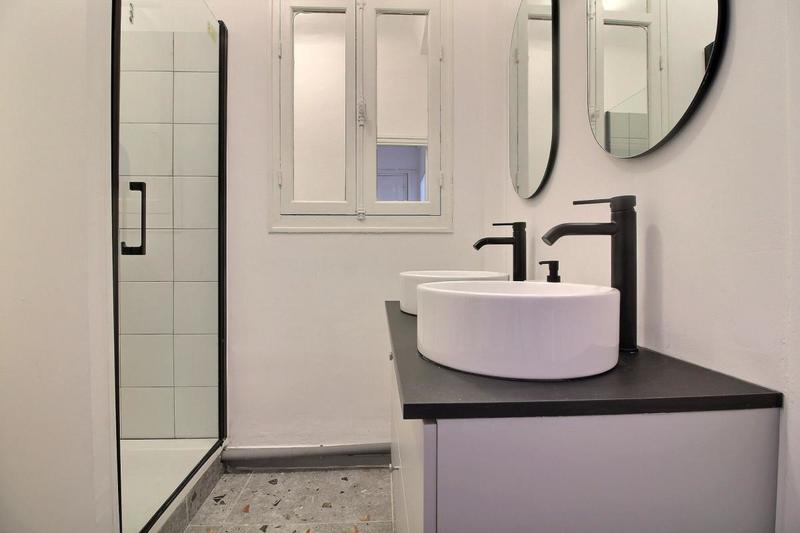 Appartement - 52 m² - 3 pièces