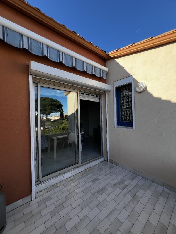 Appartement - 44 m² - 3 pièces