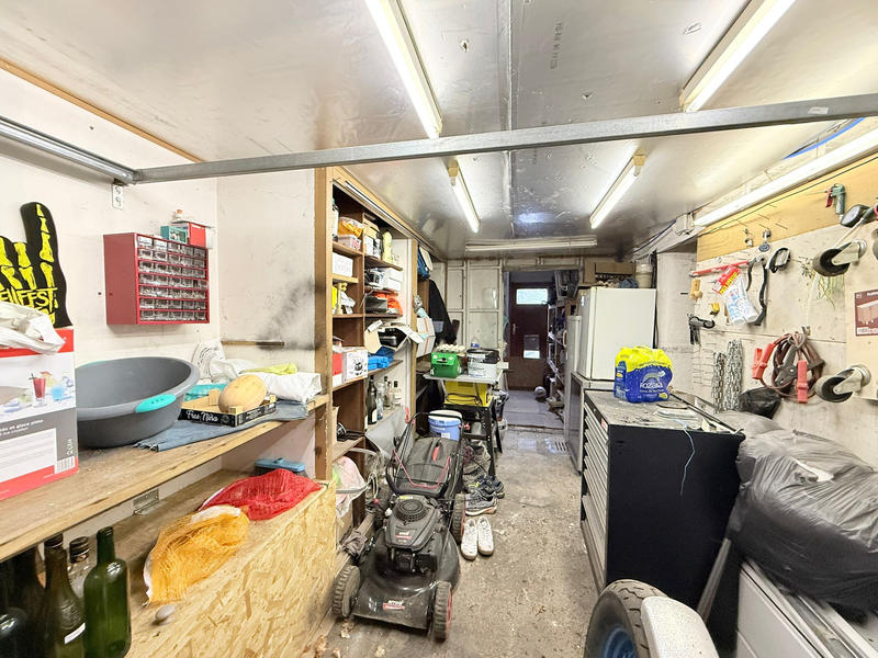 Maison - 145 m² - 6 pièces