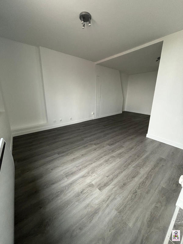 Appartement - 26 m² - 1 pièce