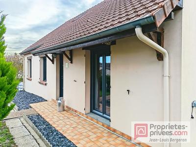 Maison - 150 m² - 6 pièces