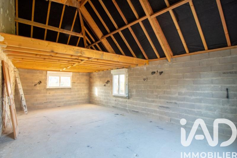 Maison - 150 m² - 5 pièces