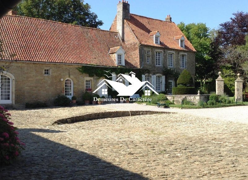 Maison - 259 m² - 6 pièces