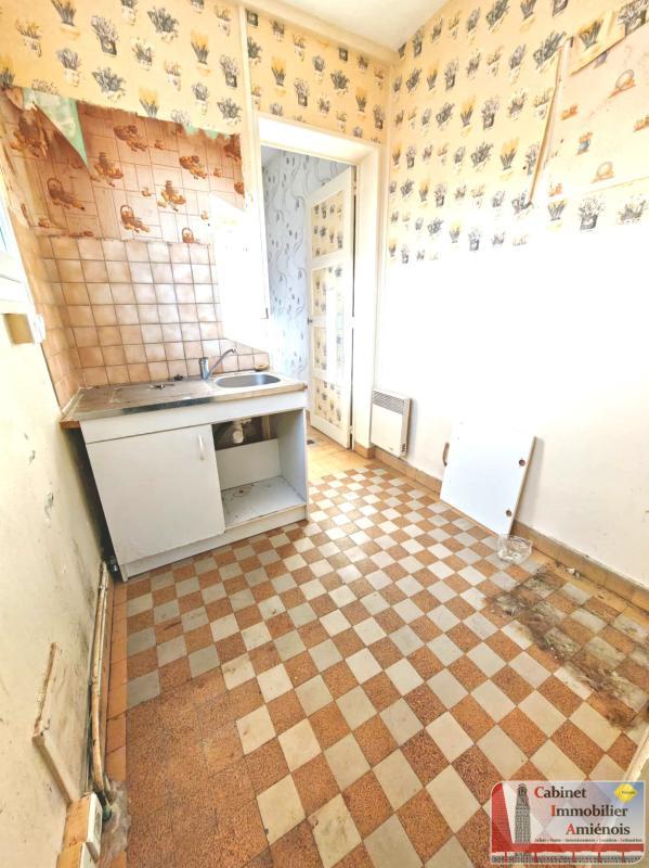 Maison - 68 m² - 2 pièces