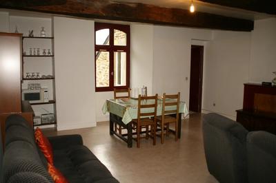 Appartement - 76 m² - 3 pièces