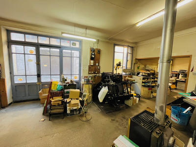 Maison - 220 m² - 5 pièces