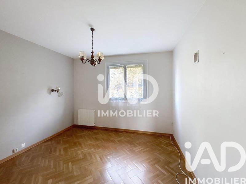 Maison - 84 m² - 4 pièces