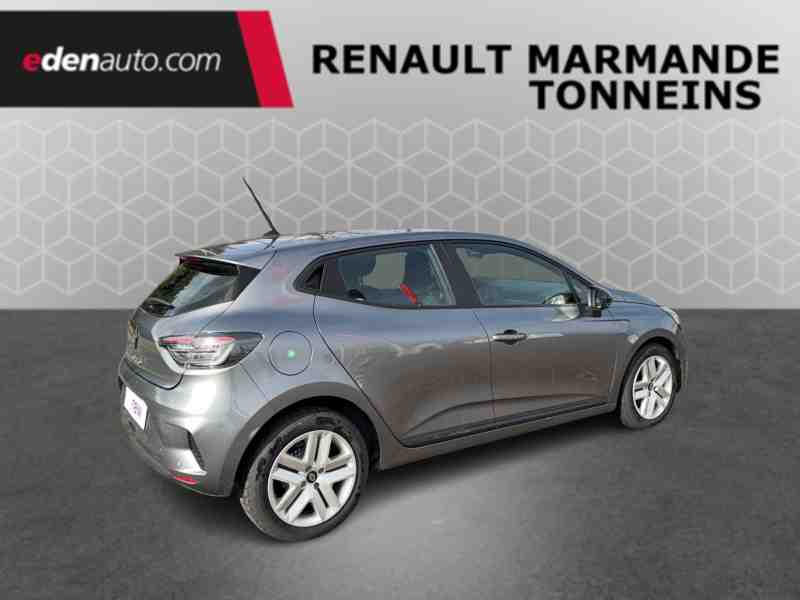 Renault Clio TCe 90 Evolution