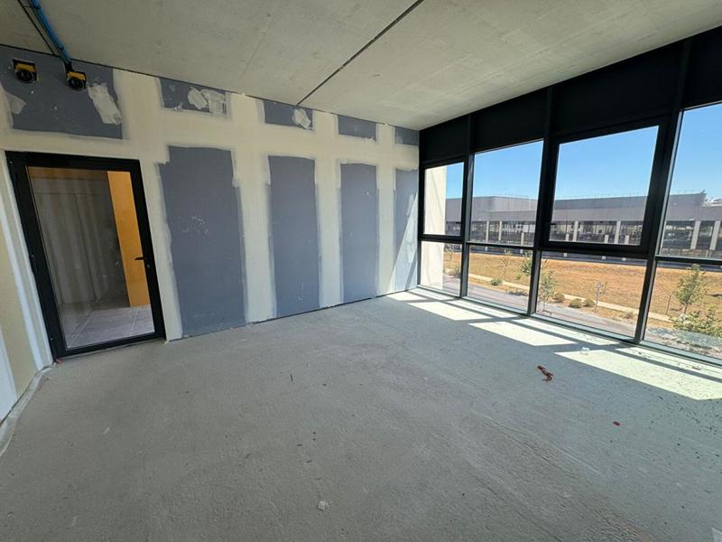 Immeuble - 44 m² - 1 pièce