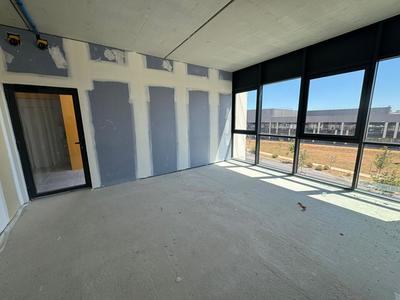 Immeuble - 44 m² - 1 pièce