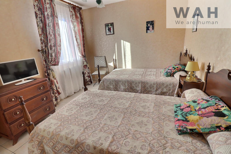 Villa - 103 m² - 4 pièces