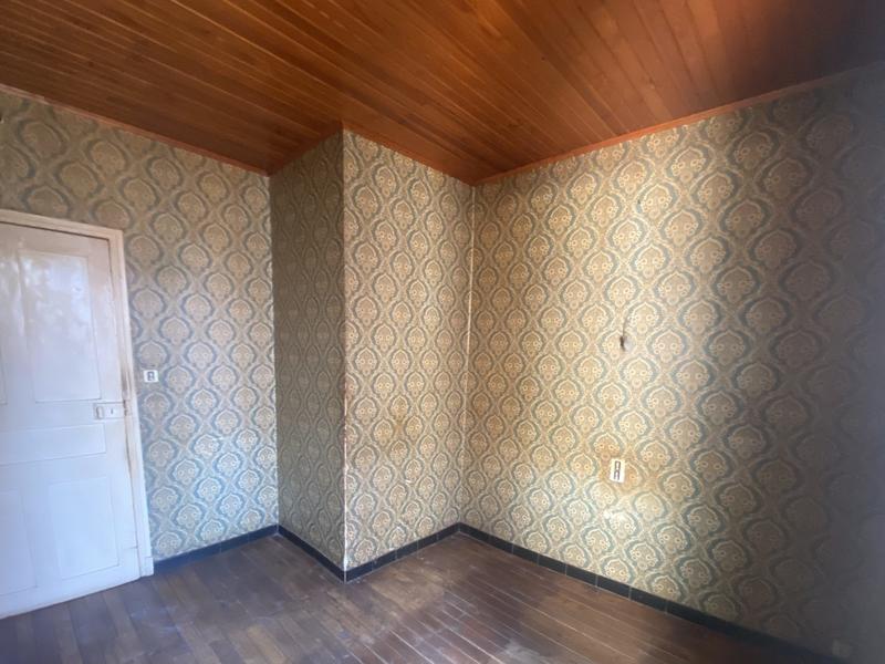 Maison traditionnelle - 70 m² - 6 pièces