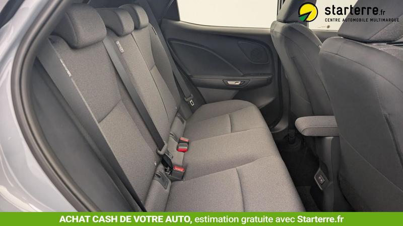 Lexus Lbx 2wd Business