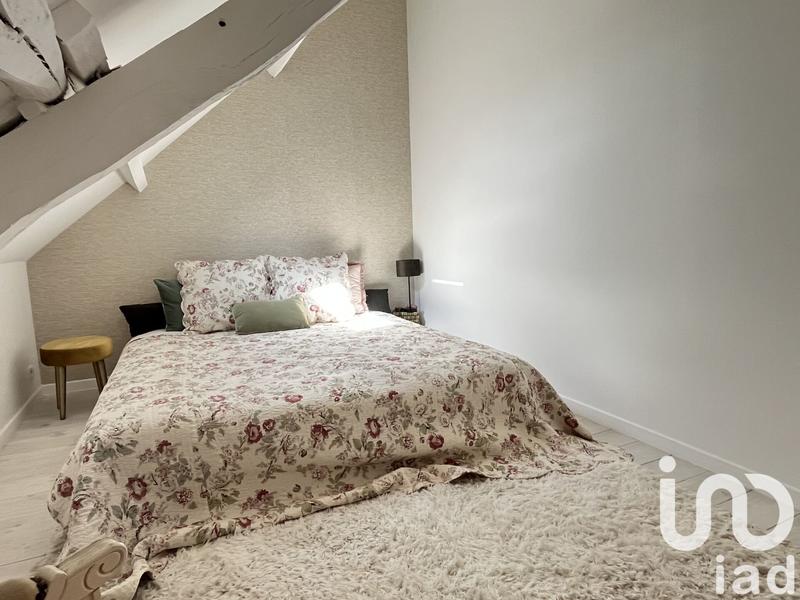 Ferme - 137 m² - 5 pièces