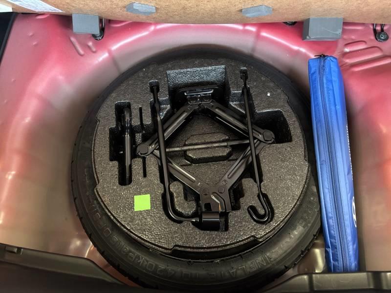 Hyundai i10 1.0 t-Gdi 100 n Line