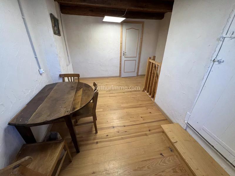 Maison - 79 m² - 4 pièces