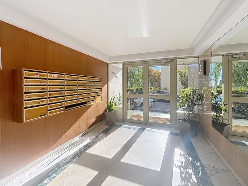 Appartement - 24 m² - 1 pièce