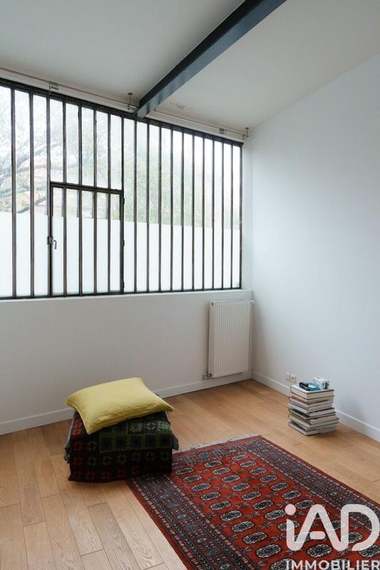 Maison de maîtres - 180 m² - 5 pièces