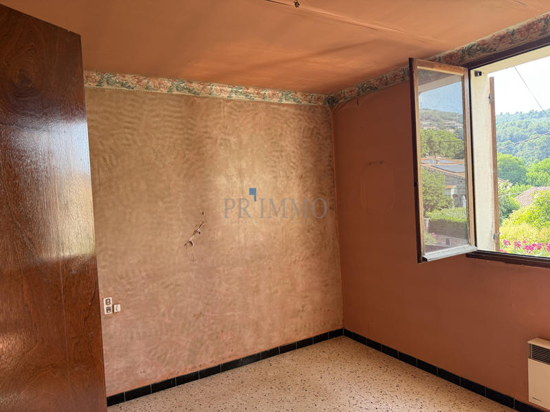 Maison - 73 m² - 5 pièces