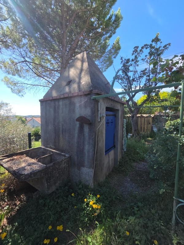 Maison - 140 m² - 8 pièces