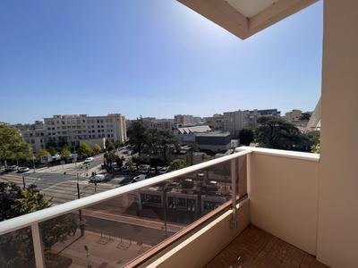 Appartement - 35 m² - 1 pièce