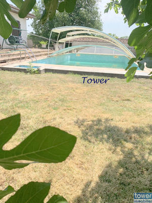 Maison - 146 m² - 7 pièces