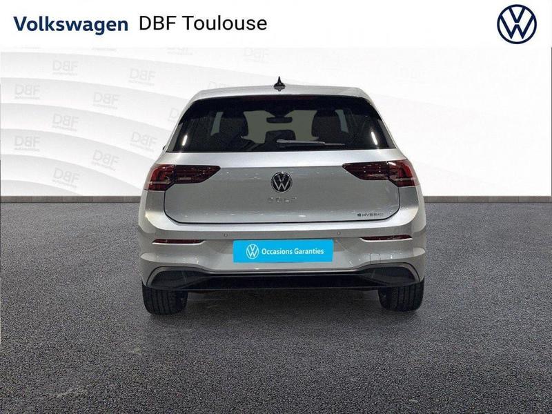 Volkswagen Golf 1.5 eHybrid 204 Dsg6 Vw Edition