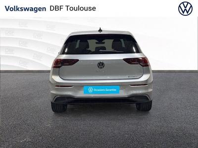 Volkswagen Golf 1.5 eHybrid 204 Dsg6 Vw Edition