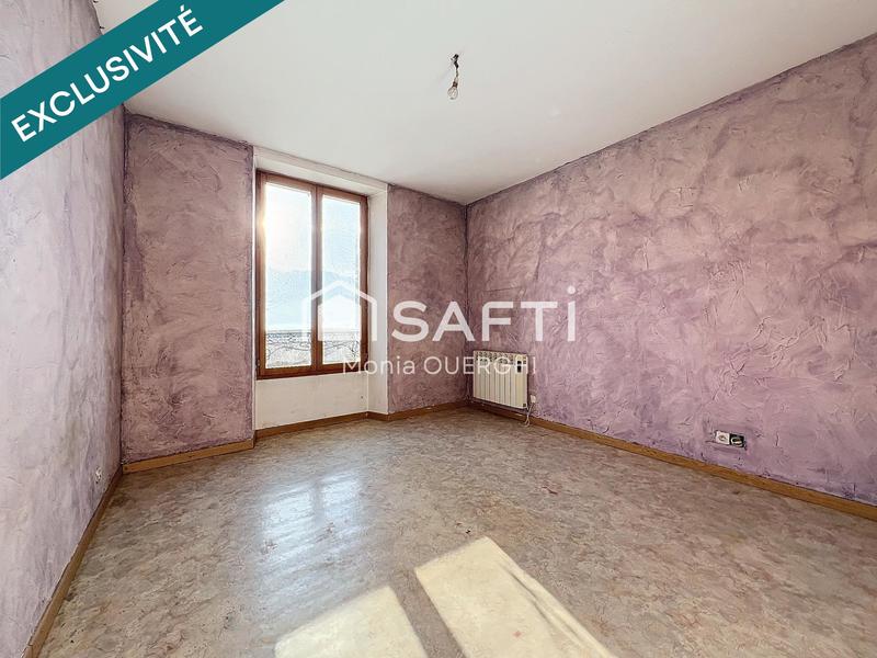 Appartement - 102 m² - 5 pièces