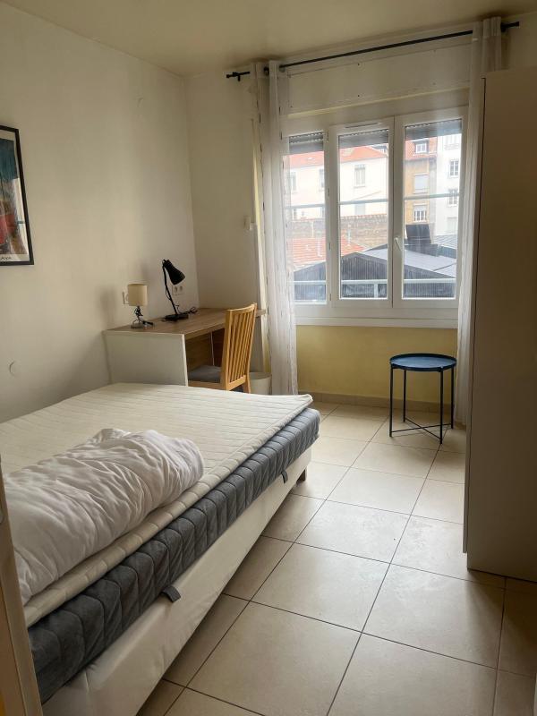 Appartement - 2 pièces