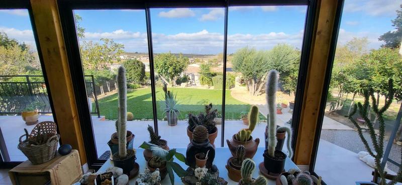 Maison - 117 m² - 5 pièces