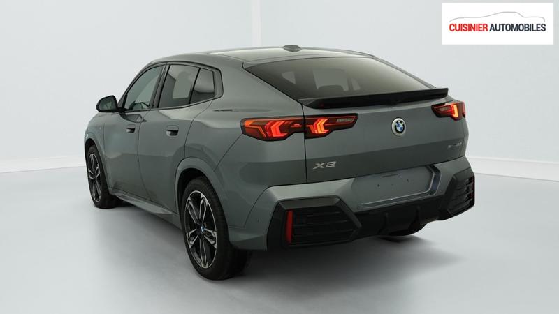 Bmw X2 U10 Sdrive 20i 170ch Dkg7 m Sport