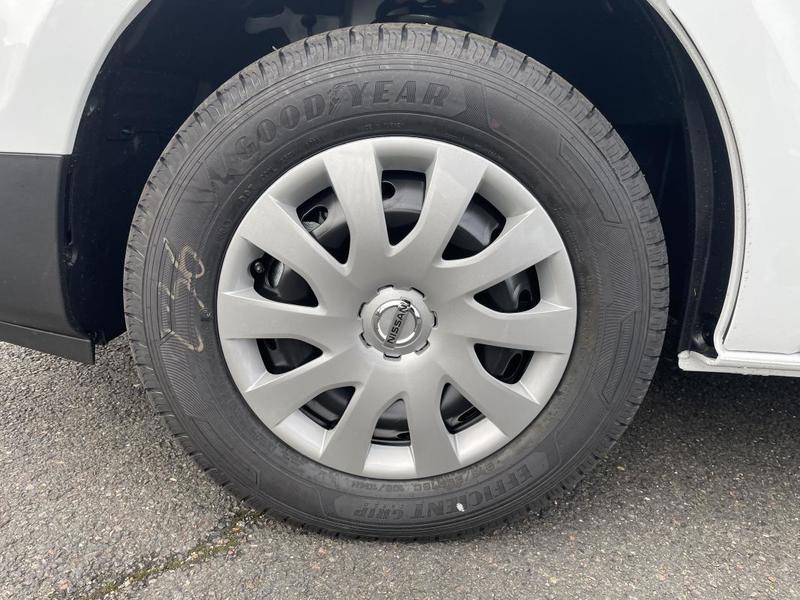 Nissan Primastar Fourgon L1h1 2t8 2.0 Dci 150 s/S Dct Acenta