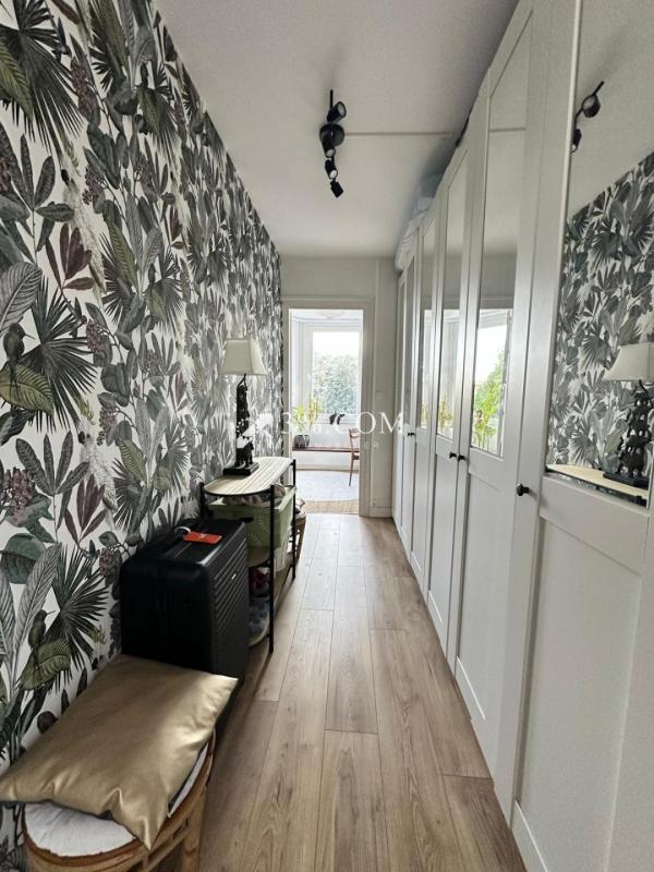 Maison - 100 m² - 6 pièces