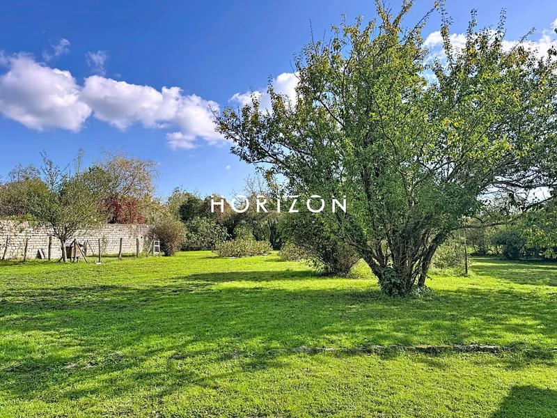 Maison ancienne - 175 m² - 7 pièces