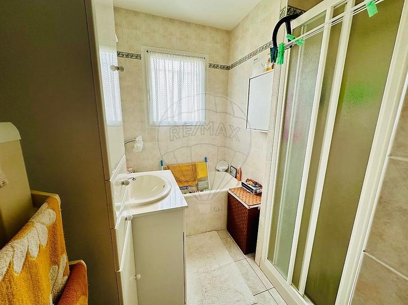 Maison - 65 m² - 3 pièces