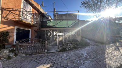 Maison - 97 m² - 4 pièces