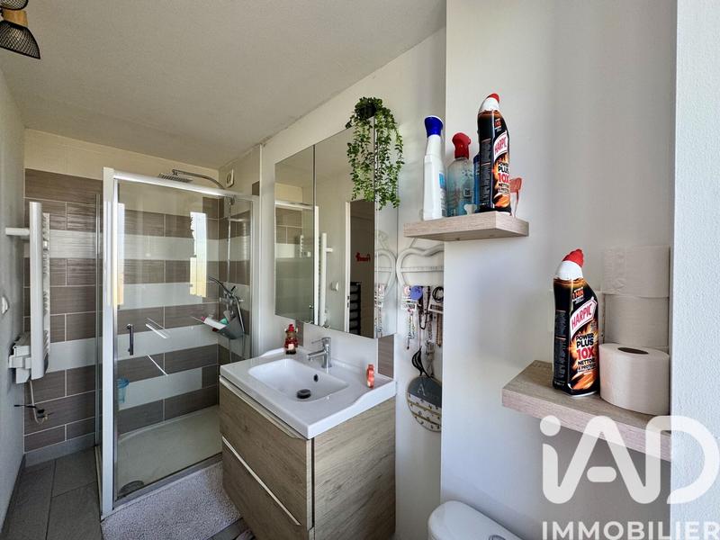 Maison - 121 m² - 4 pièces