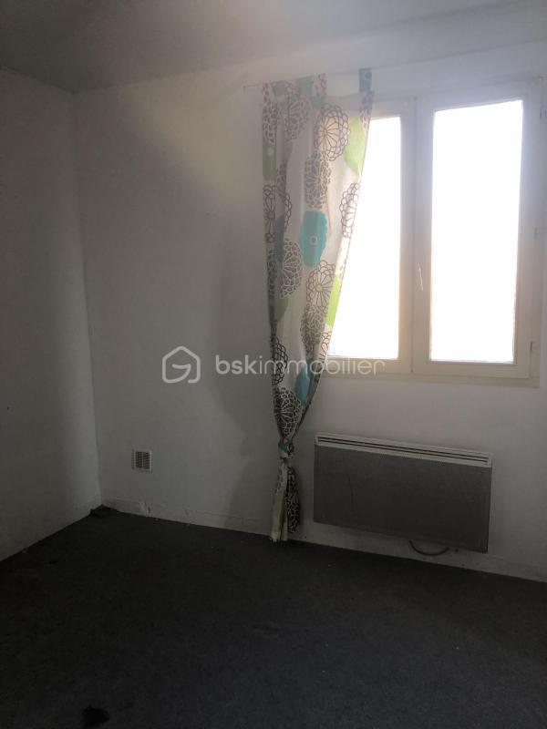 Maison ancienne - 68 m² - 4 pièces